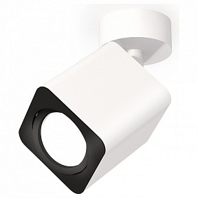 Спот Ambrella Light XM белый арт. XM7812011