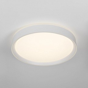 Накладной светильник Citilux BOSS белый арт. CL751350G