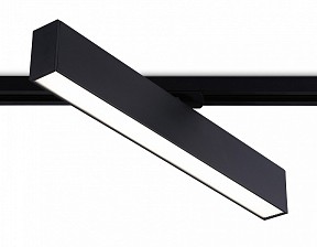 Светильник на штанге Ambrella Light GL черный арт. GL6777