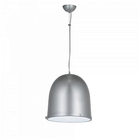 Подвесной светильник LUMINA DECO Semilia серый арт. LDP 6837 SL