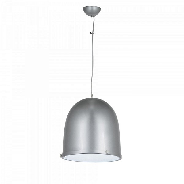 Подвесной светильник LUMINA DECO Semilia серый арт. LDP 6837 SL