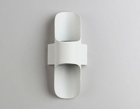 Накладной светильник Ambrella Light ST белый арт. ST4533