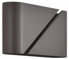 Накладной светильник Lumion MODERNI коричневый арт. 8394/2W