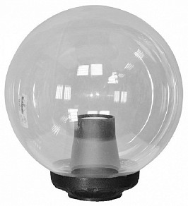 Плафон Fumagalli Globe 250 черный арт. G25.B25.000.AXE27
