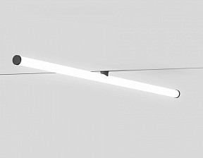 Накладной светильник Ambrella Light TRACK SYSTEM черный арт. GL2380