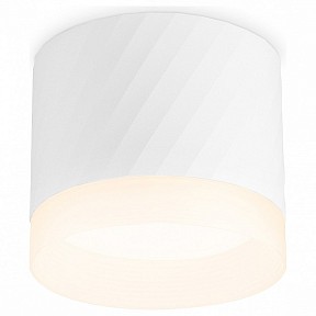 Накладной светильник Ambrella Light TN белый арт. TN5353