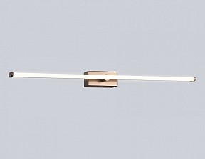 Накладной светильник Ambrella Light COMFORT коричневый арт. FL6123