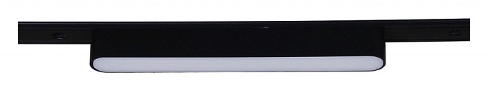 Накладной светильник Reluce  черный арт. 13001-9.3-001UR magnetic LED12W BK