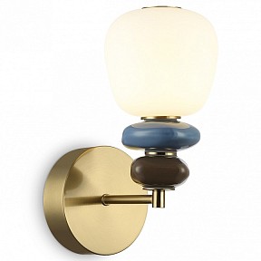 Бра Ambrella Light LH бронза арт. LH53168