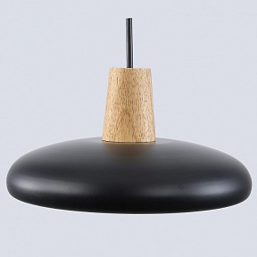 Подвесной светильник Ambrella Light FL дерево арт. FL4839