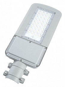 Консольный светильник Feron SP3040 серый арт. 41550