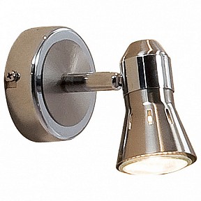 Спот Citilux Техно хром арт. CL503511