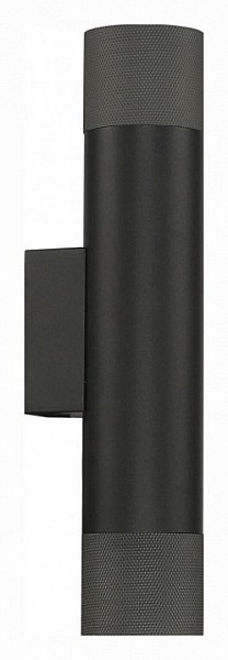 Бра iLedex Technical Delta черный арт. 2365-2 BK+GRP
