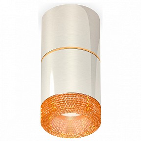 Накладной светильник Ambrella Light XS металл арт. XS7405062