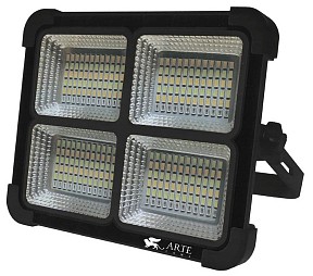 Прожектор Arte Lamp AVIOR черный арт. A8100AL-1BK
