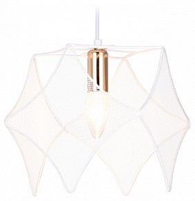 Подвесной светильник Ambrella Light TR белый арт. TR8420