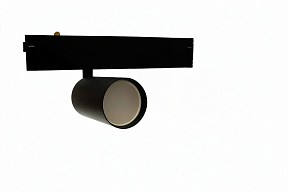 Светильник на штанге Imex SMART LINE черный арт. IL.0050.5010-GU10-BK
