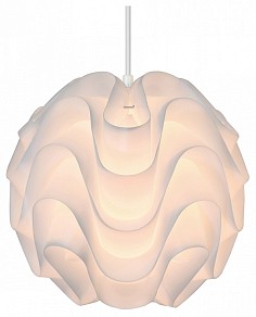 Подвесной светильник Moderli Flake хром арт. V11011-P