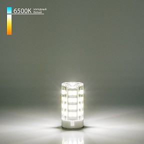 Лампа светодиодная Elektrostandard G9 LED  арт. BLG910