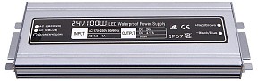 Блок питания SWG MTPW серый арт. MTPW-100-24