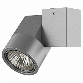 Светильник на штанге Lightstar Illumo X металл арт. 051029
