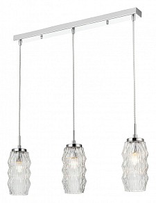 Подвесной светильник Vele Luce Lily металл арт. VL5583P13