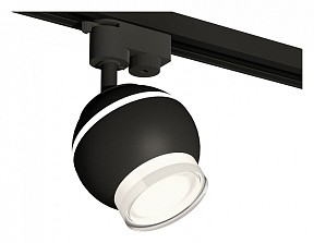 Светильник на штанге Ambrella Light XT черный арт. XT1102070