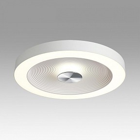 Накладной светильник Sonex Quantum белый арт. 7752/25L