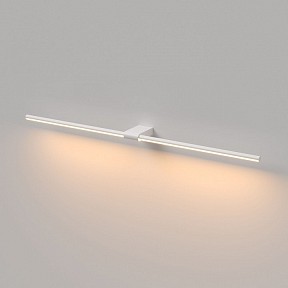 Подсветка для картин Elektrostandard Luar белый арт. 40153/LED