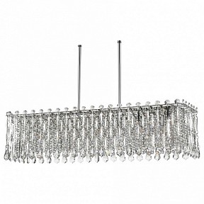 Подвесной светильник Vele Luce Marisa 654 металл арт. VL3113P07