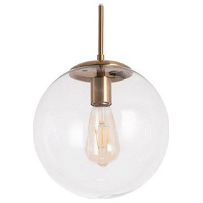Подвесной светильник Arte Lamp Volare бронза арт. A1925SP-1AB