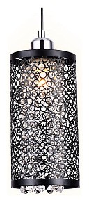 Подвесной светильник Ambrella Light TR хром арт. TR3637