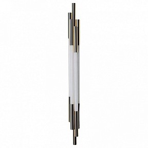 Бра Alfa-Light F1024 бронза арт. F1024-02