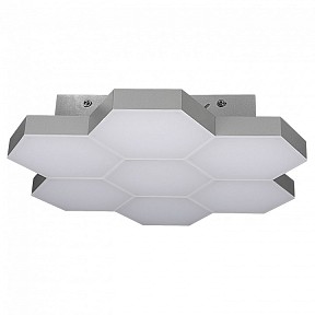 Накладной светильник Lightstar Favo LED металл арт. 750074
