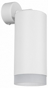 Спот Lightstar Rullo белый арт. RB648680