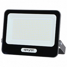 Прожектор Apeyron Electrics  серый арт. 05-50