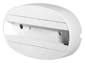 Трек Volpe UBX-Q122 белый арт. UBX-Q122 G81 WHITE 1 POLYBAG