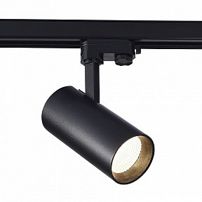Светильник на штанге ST-Luce ST661 черный арт. ST661.436.30