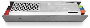 Блок питания Ambrella Light ILLUMINATION хром арт. GS8667