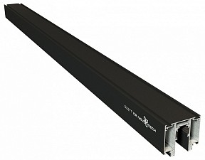 Трек Novotech Flum черный арт. 135129