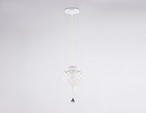 Подвесной светильник Ambrella Light TR белый арт. TR8441
