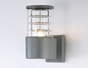 Светильник на штанге Ambrella Light ST серый арт. ST2521