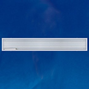Светильник для потолка Армстронг Uniel Premium White белый арт. ULP-18120 54W/5000К IP40 PREMIUM WHITE