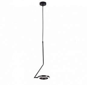 Подвесной светильник Inodesign Credo черный арт. Credo Black 3320