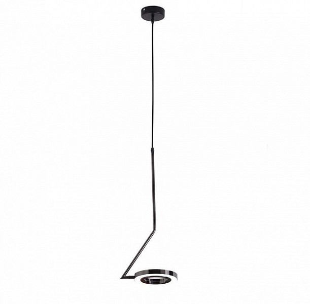 Подвесной светильник Inodesign Credo черный арт. Credo Black 3320