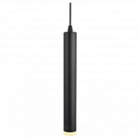 Подвесной светильник Arte Lamp 6810 черный арт. A6810SP-1BK