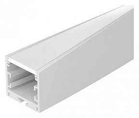 Профиль Arlight SL-ARC-TWIST белый арт. 032681