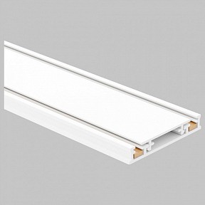 Трек Imex UT25 белый арт. IL.0007.2003-WH