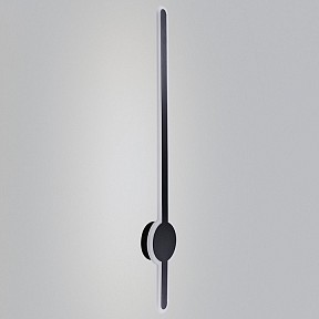 Бра Reluce 86230 черный арт. 86230-9.2-001U LED35W BK