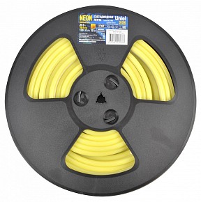 Лента светодиодная Uniel Neon ULS-N11 желтый арт. UL-00009102